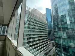 Parakou Building (D1), Office #457976901
